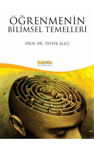 Öğretmenin Bilimsel Temelleri