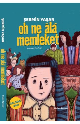 Oh Ne Ala Memleket