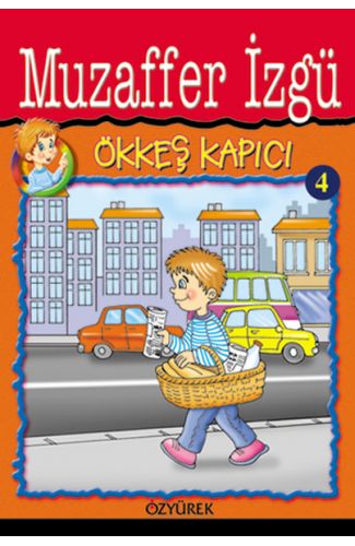Ökkeş Kapıcı