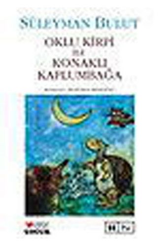 Oklu Kirpi İle Konaklı Kaplumbağa