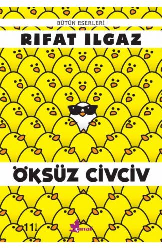 Öksüz Civciv