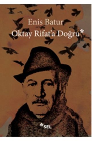 Oktay Rifata Doğru