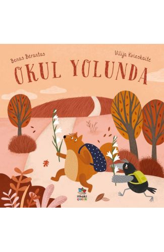 Okul Yolunda
