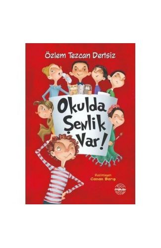 Okulda Şenlik Var!