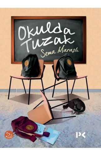 Okulda Tuzak