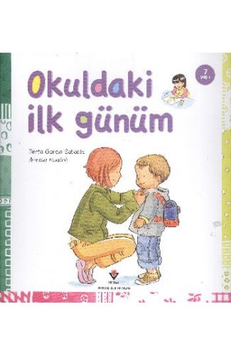 Okuldaki İlk Günüm