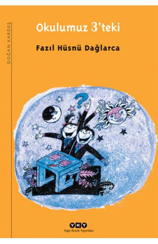 Okulumuz 3’deki