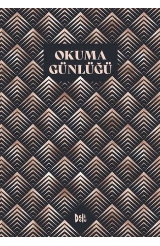 Okuma Günlüğü (Kareli)