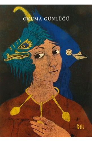 Okuma Günlüğü (Kaşıkçı)
