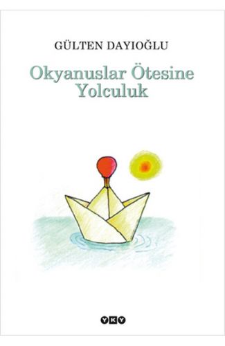 Okyanuslar Ötesine Yolculuk