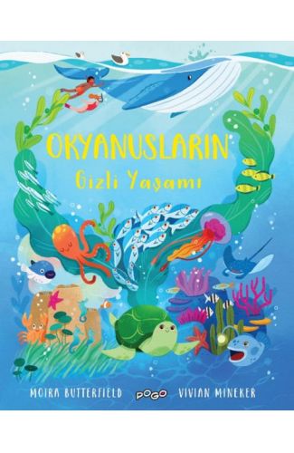 Okyanusların Gizli Yaşamı