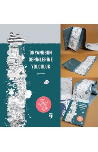Okyanusun Derinlerine Yolculuk