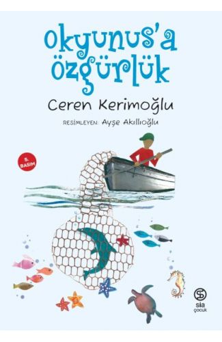 Okyunus’a Özgürlük