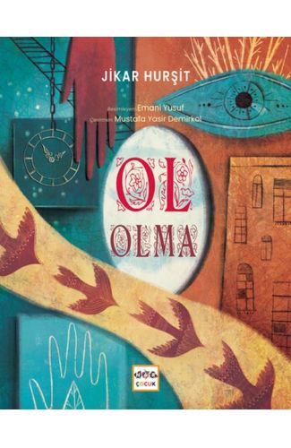 Ol Olma