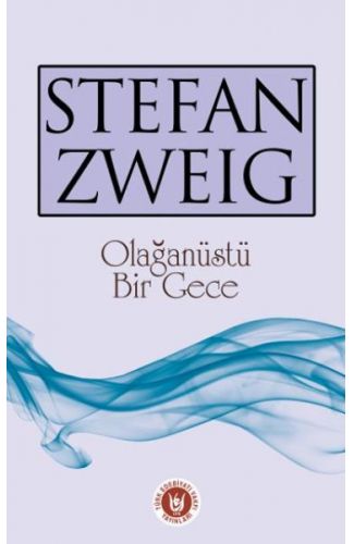 Olağanüstü Bir Gece