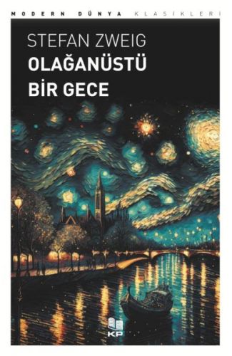 Olağanüstü Bir Gece