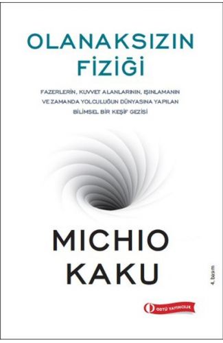 Olanaksızın Fiziği