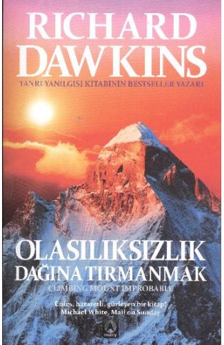 Olasılıksızlık Dağına Tırmanmak