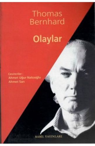 Olaylar