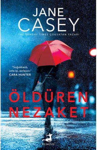 Öldüren Nezaket