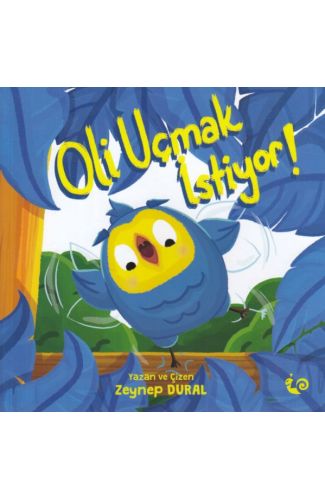 Oli Uçmnak İstiyor