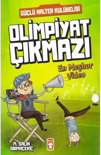 Olimpiyat Çıkmazı - En Meşhur Video