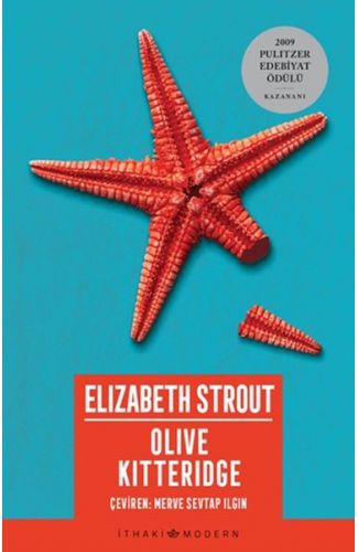Olive Kitteridge