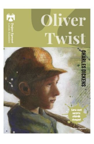 Oliver Twist