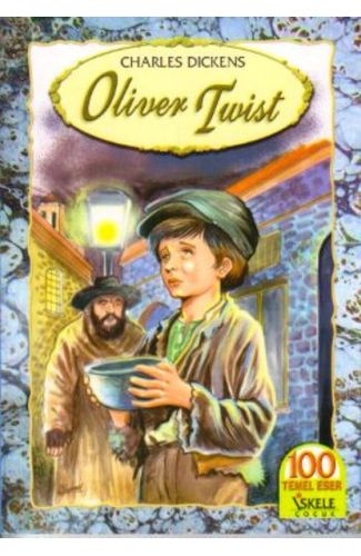 Oliver Twist