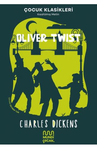 Oliver Twist
