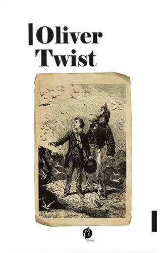 Oliver Twist