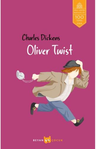 Oliver Twist