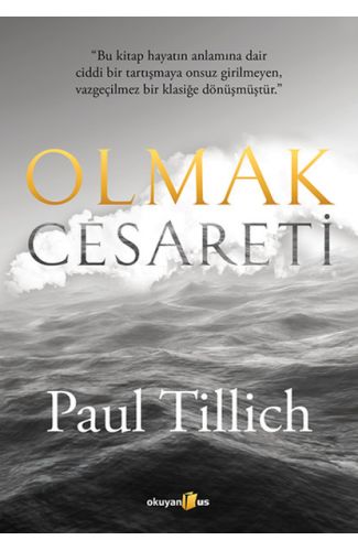 Olmak Cesareti