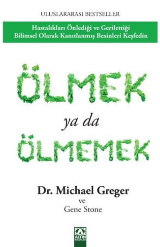 Ölmek ya da Ölmemek