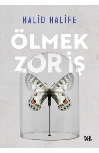 Ölmek Zor İş