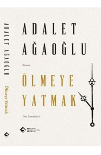 Ölmeye Yatmak
