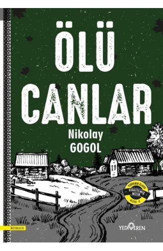 Ölü Canlar
