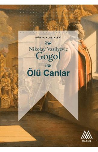 Ölü Canlar