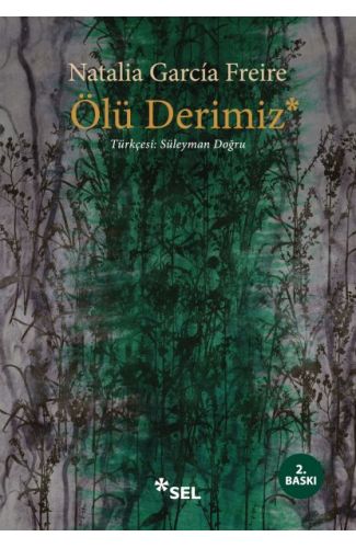 Ölü Derimiz