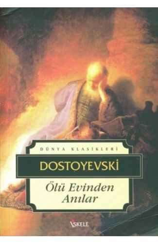 Ölü Evinden Anılar