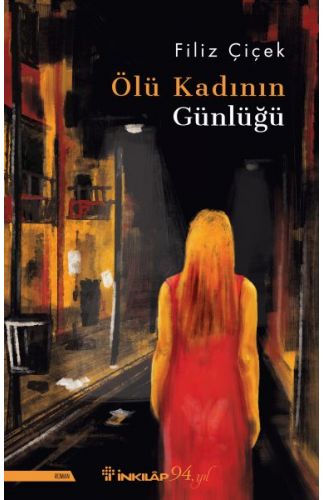 Ölü Kadının Günlüğü
