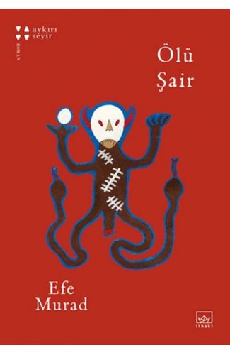 Ölü Şair