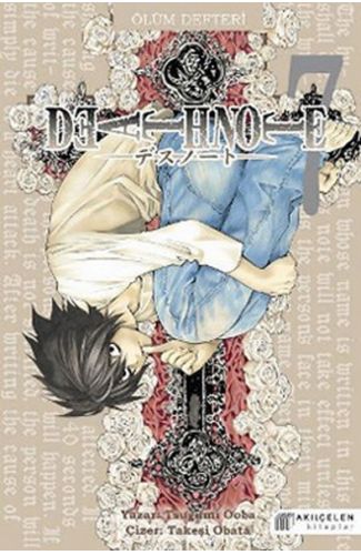 Ölüm Defteri 7 (Death Note)