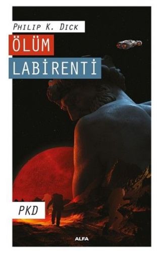 Ölüm Labirenti