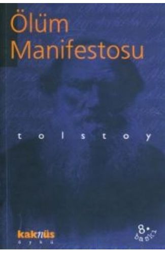 Ölüm Manifestosu