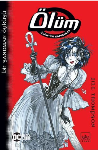 Ölüm: Ölüm’ün Kapısında