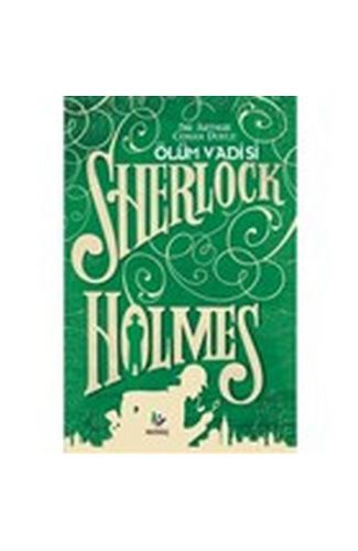 Ölüm Vadisi - Sherlock Holmes