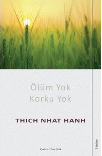 Ölüm Yok Korku Yok