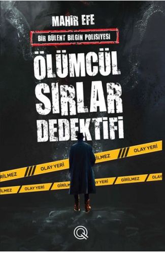 Ölümcül Sırlar Dedektifi