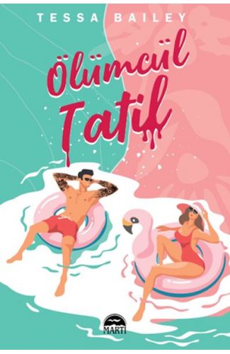 Ölümcül Tatil